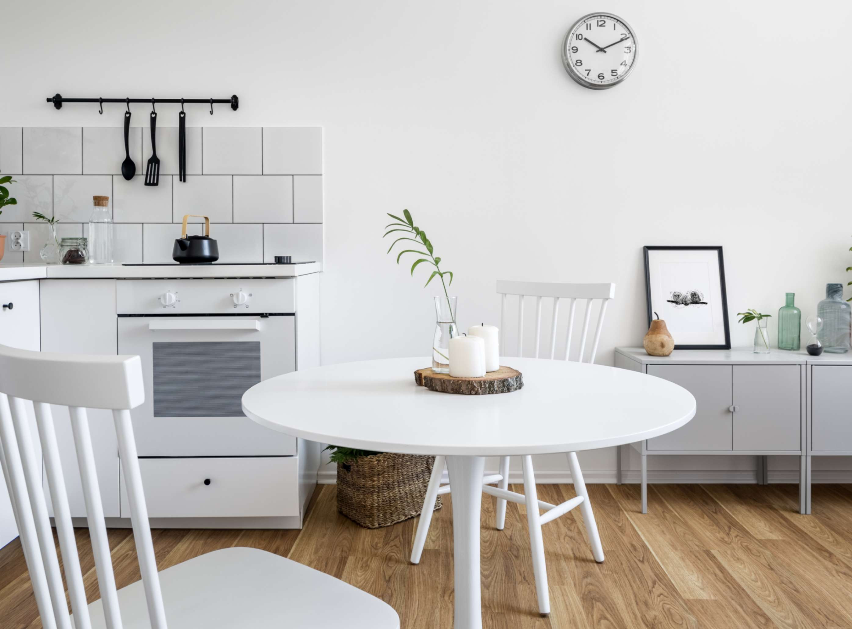 Aménager une petite surface : les conseils d'une spécialiste déco