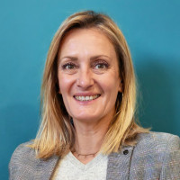 Collaborateur Laure CHARTREUX